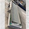 TGS回轉式格柵齒耙除污機 生活污水垃圾篩分器