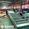 GSHZ回轉自清式粗格柵機柵條式回轉式格柵除污機