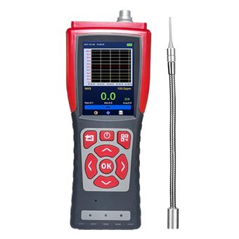 EA700-C6H8N2便携式苯二胺检测仪