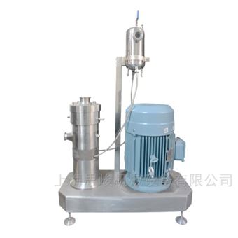 GMD2000水性涂料高速研磨分散机