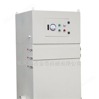 工业脉冲滤筒式集尘机报价