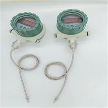 CYDK-SBW-PT100分體式防爆數(shù)顯溫度控制器