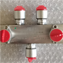 百弗BIFOLD氣控閥SPR-08-08-P16-32-NU-00-V