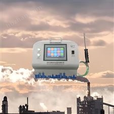 密闭空间作业安监巡检手持式多气体检测仪