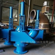 不锈钢液动放散阀