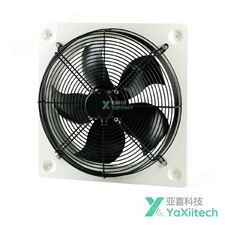 SOLER PALAU风机HXM-400