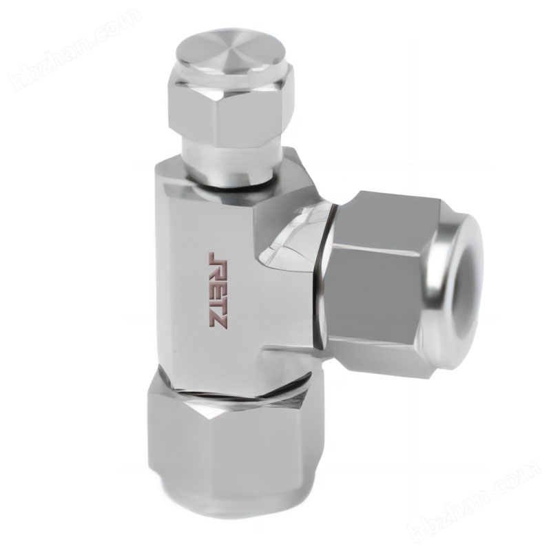 進口吹掃閥 手動排放閥