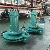 工業(yè)廢水潛水式圓盤式曝氣機(jī)PR博利源設(shè)備