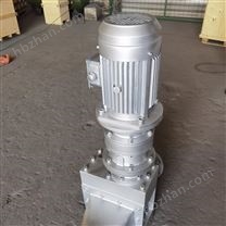 PG-20餐廚垃圾切割粉碎機(jī)