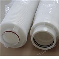 大通量大流量濾芯