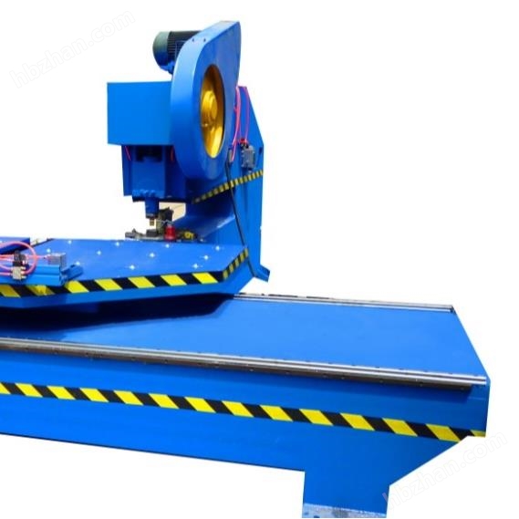 Punching machine testing organization, punching test, stability testing