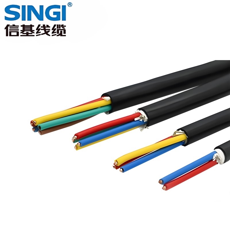 哪些场景是强制要求使用阻燃电缆的