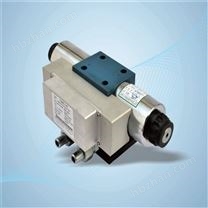 DYW-15-63GB两位四通电磁配压阀