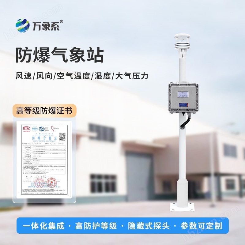 防爆監(jiān)測系統(tǒng)