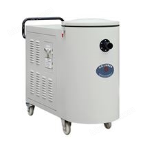 车间粉尘专用3KW布袋式工业吸尘器