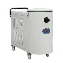 JF-GX3000AT车间粉尘专用3KW布袋式工业吸尘器