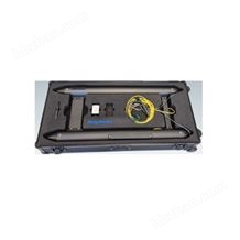 中性浮力拖鱼侧扫声呐