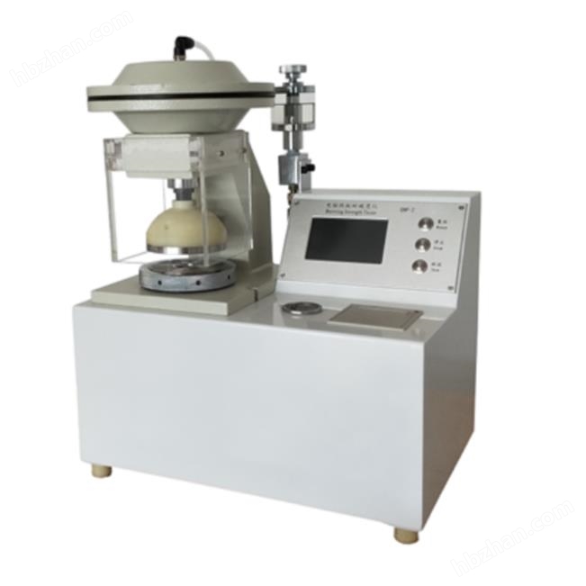 GBPI電腦紙板耐破度儀