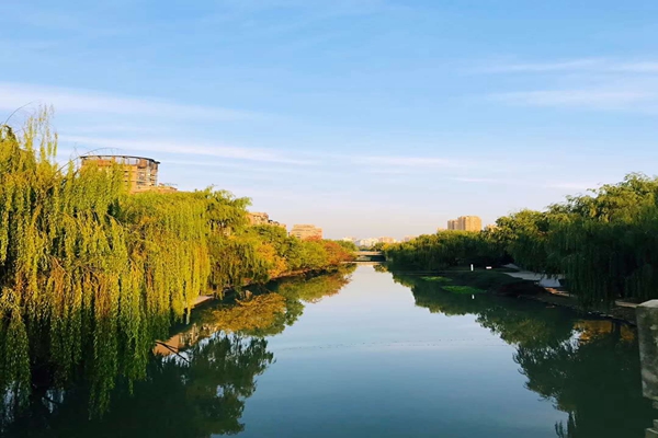 12.98億！中電建生態(tài)環(huán)境集團(tuán)預(yù)中標(biāo)湖北鄂北地區(qū)水資源配置項(xiàng)目