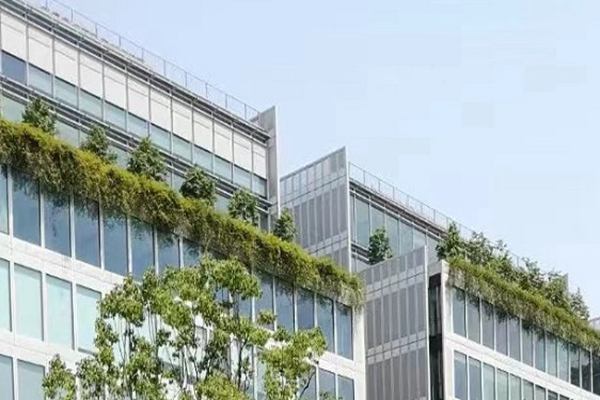 2025中國民營企業500強發布報告 83%企業推進綠色低碳轉型