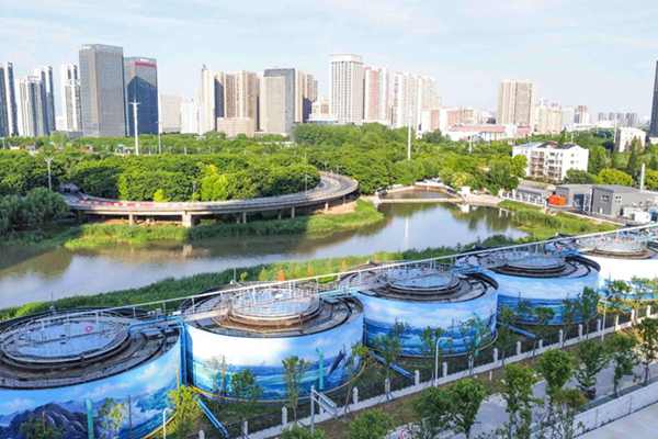 喜報！中建環能3項科技成果獲中國施工企業管理協會兩大賽事獎項