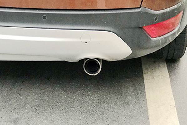 國家生態環境標準《城市機動車大氣污染物和溫室氣體排放測算方法（交通量法）（征求意見稿）》公開征求意見