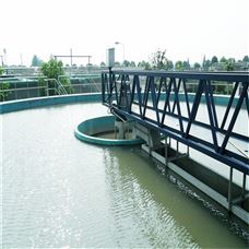 中心傳動(dòng)濃縮機(jī)特點(diǎn)