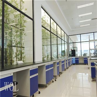 人工智能實(shí)驗(yàn)室裝修：潔凈區(qū)施工與粉塵控制技術(shù)規(guī)范