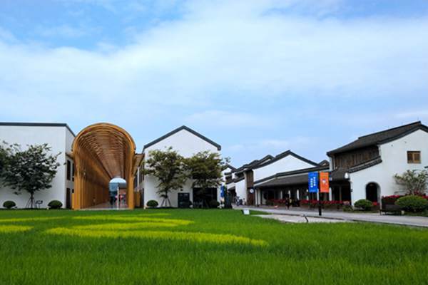 江西省美麗城市建設(shè)工作方案出爐