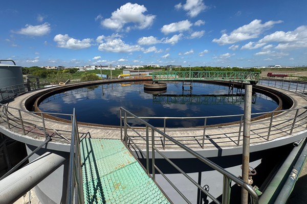 环保新质生产力|高效节能闭式循环污泥低温干化装备