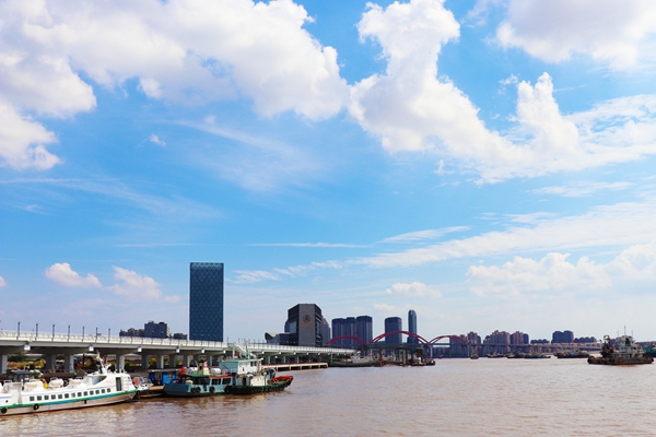 8177萬！浙江瑞安偉明超低排放技改項(xiàng)目工程總承包招標(biāo)