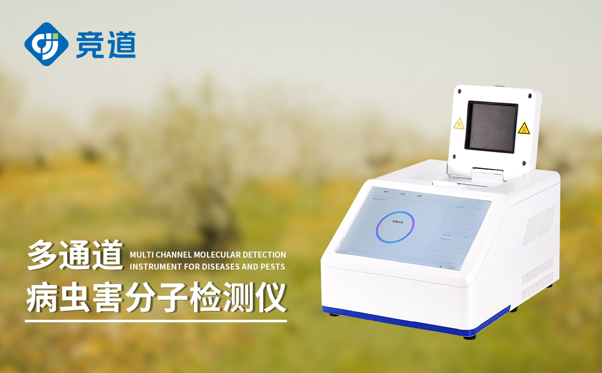 松材线虫检测设备如何解决木材样本干扰问题？