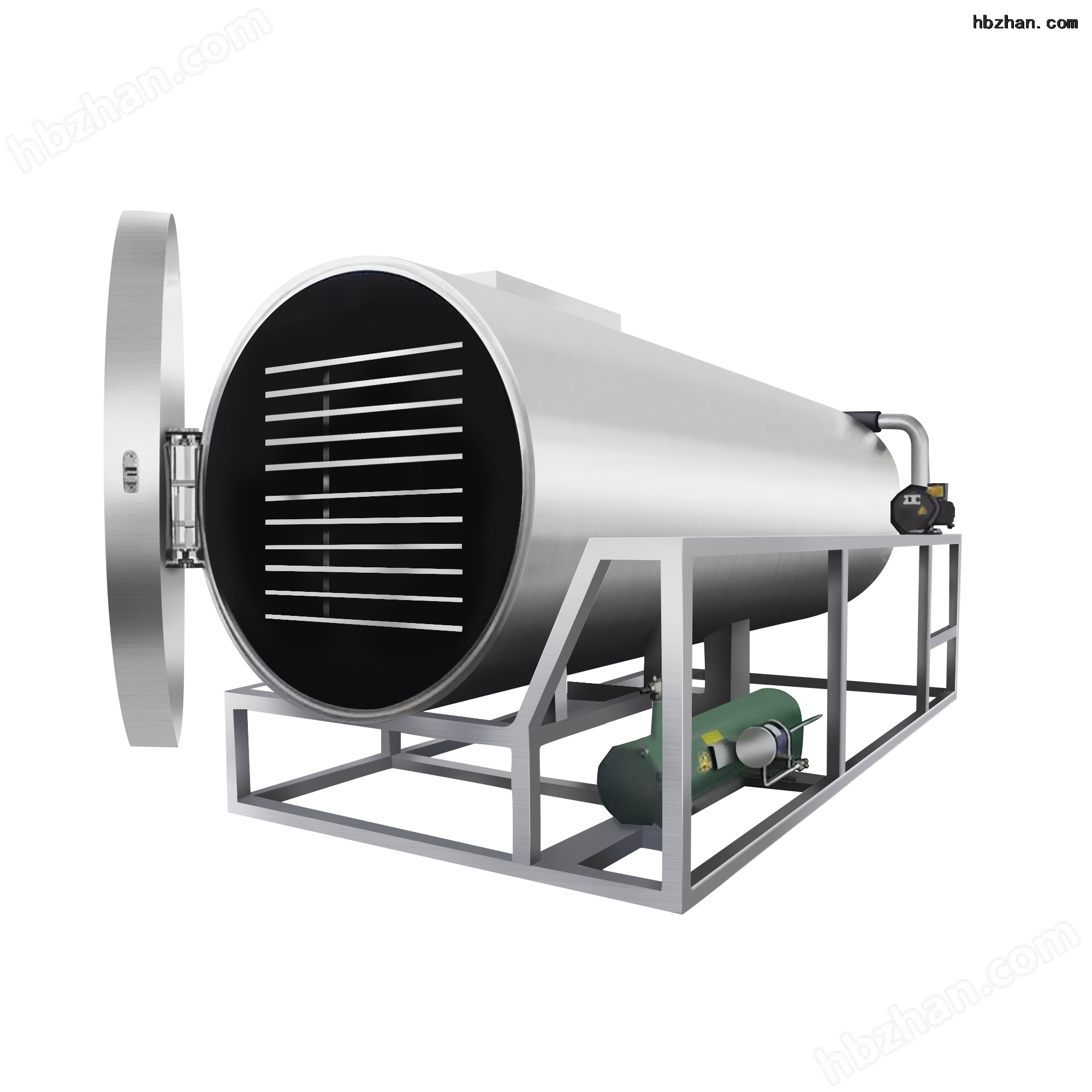 冻干食品的保存之道