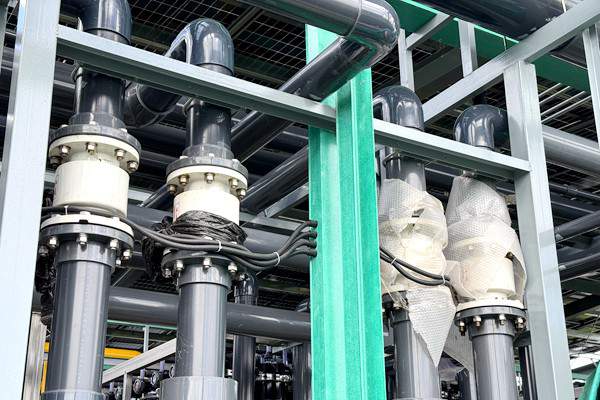 李強(qiáng)主持召開國(guó)務(wù)院常務(wù)會(huì)議 審議通過《供水條例（草案）》