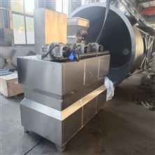 調(diào)試PAM加藥裝置，我來幫你把關(guān)鍵步驟捋清楚，照著做基本沒問題。