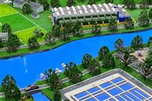 滁州市綜合施策推進(jìn)污水環(huán)境系統(tǒng)治理