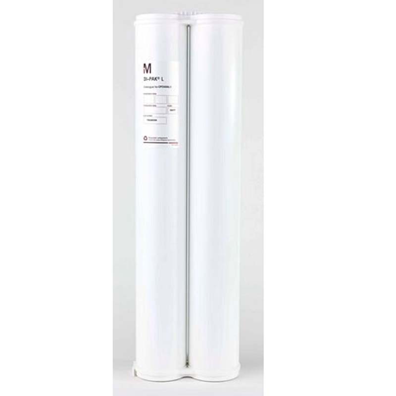 實(shí)驗(yàn)室去離子水制備核心要點(diǎn)：純化柱選型與運(yùn)維實(shí)操指南