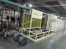 伊爽環(huán)境發(fā)布鉻鈍化廢水處理新裝備 開啟工業(yè)治污智能新模式