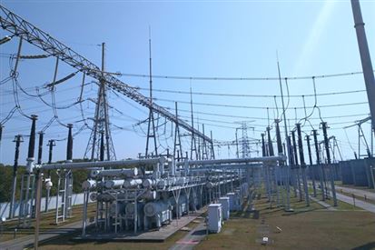 4.1亿！800t/d垃圾焚烧发电项目中标候选人公示