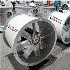 DBF-5Q-油浸式变压器散热冷却风机DBF系列