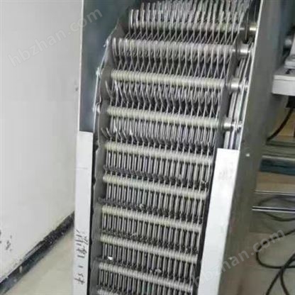 屠宰廠機(jī)械污水處理設(shè)備