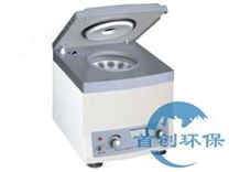 SC-4000型低速台式离心机