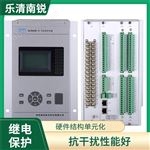 南瑞NSR600 抗干擾性能好 單元內(nèi)各模件立金屬腔體