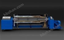 電鍍廠污泥脫水設備