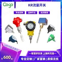 科戈電子 KR 流量開關(guān)