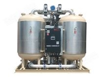 零氣耗壓縮熱吸附式干燥機