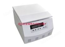 TGL-16高速臺式離心機
