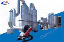 高鹽高有機物廢液焚燒爐