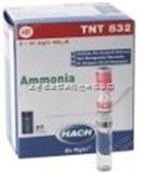 哈希COD條形碼試劑瓶超高量程250-15000mg/L 25支 823