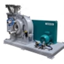 稀土永磁專用 m-Class 高效精細分級機